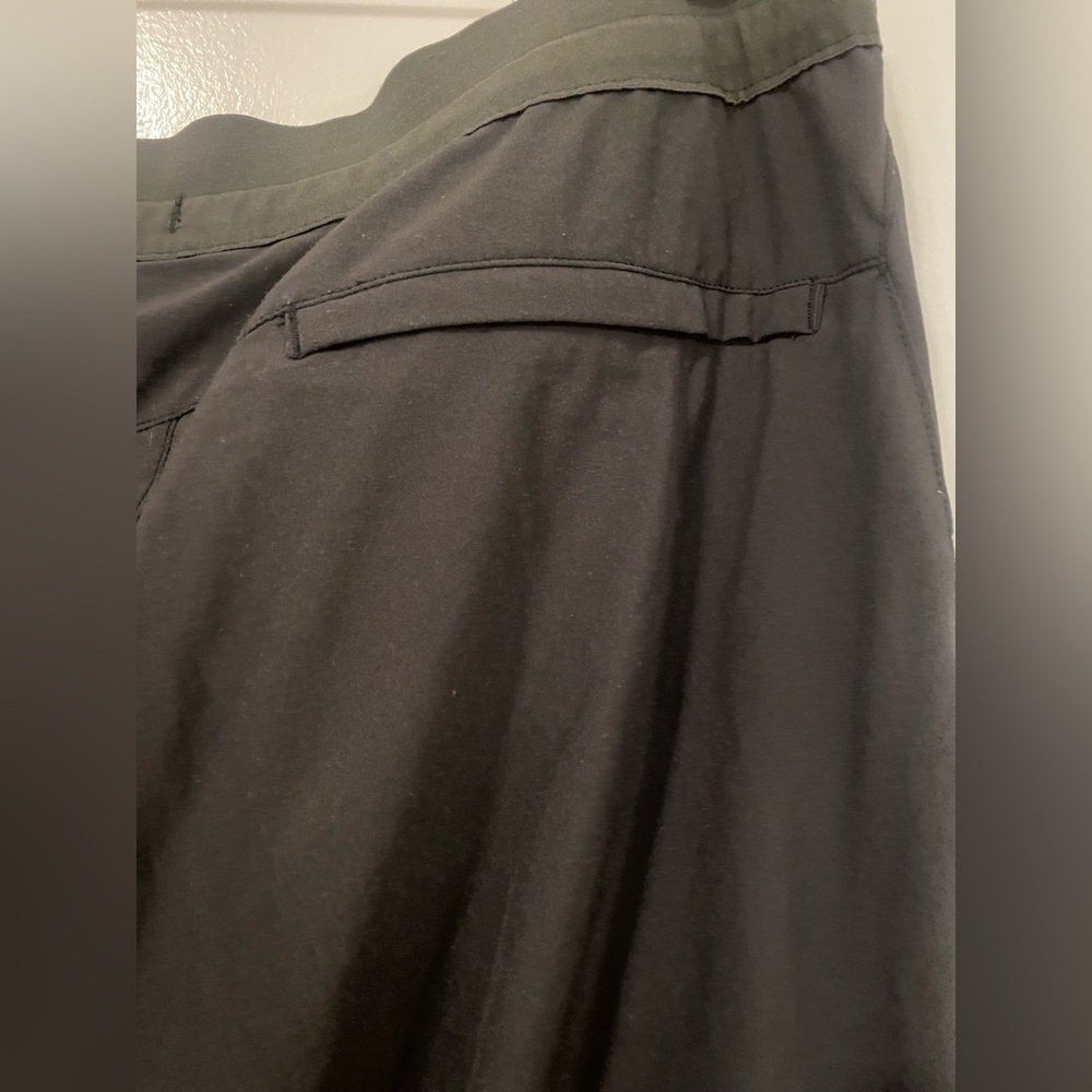 The North Face Mens Gray Convertible Chinos Pants Size 34 - Picture 5 of 13